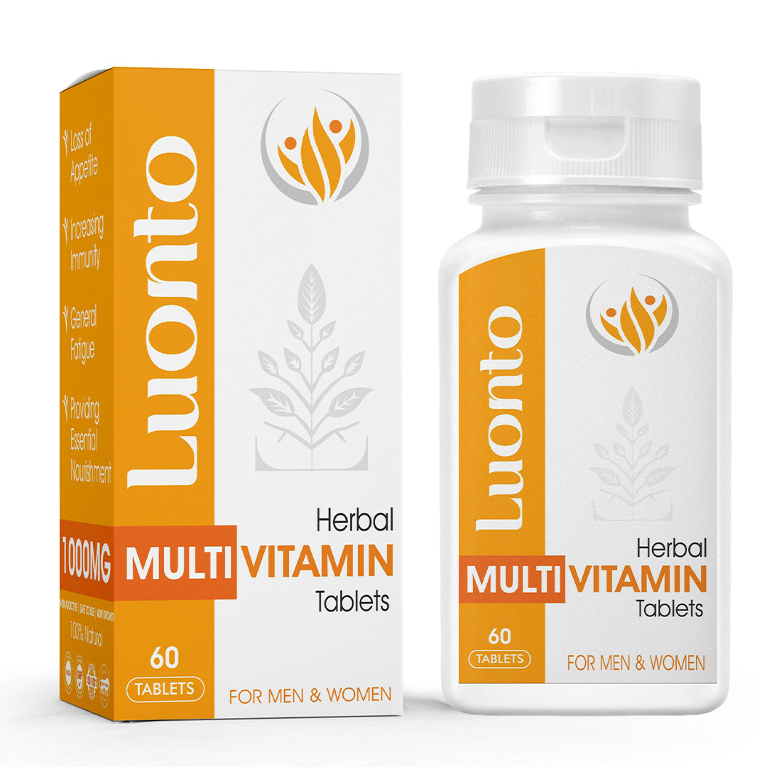 Multivitamin