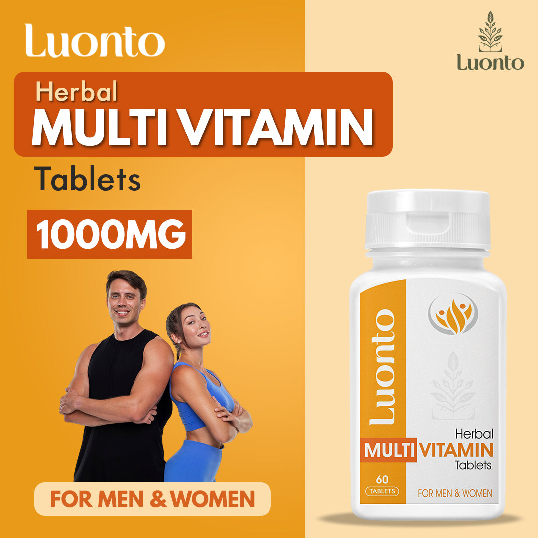 Multivitamin