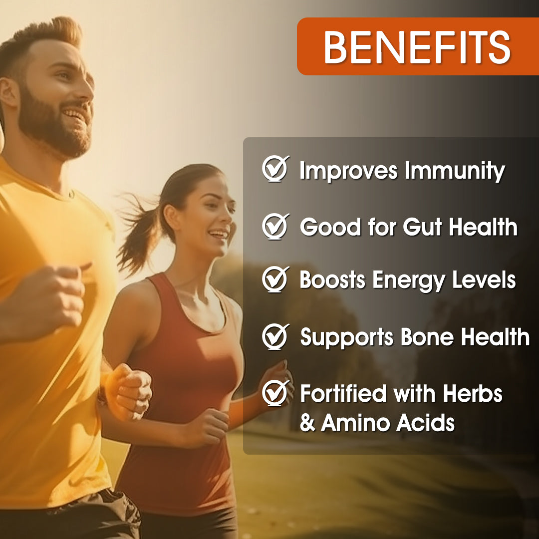 Multivitamin