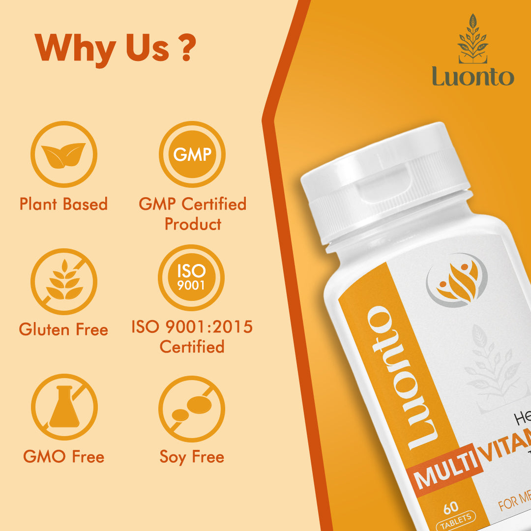 Multivitamin