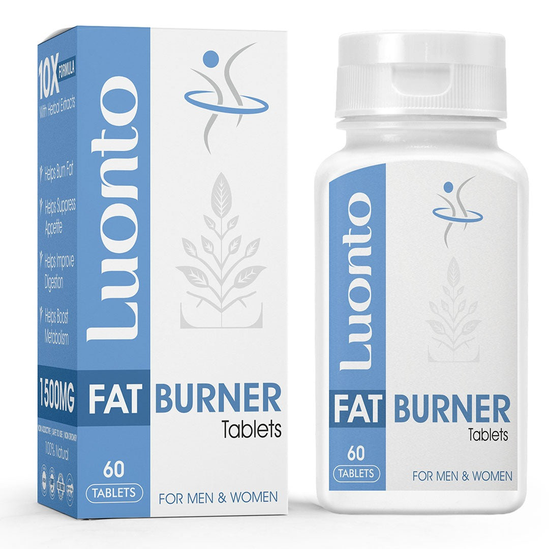 Fat burner