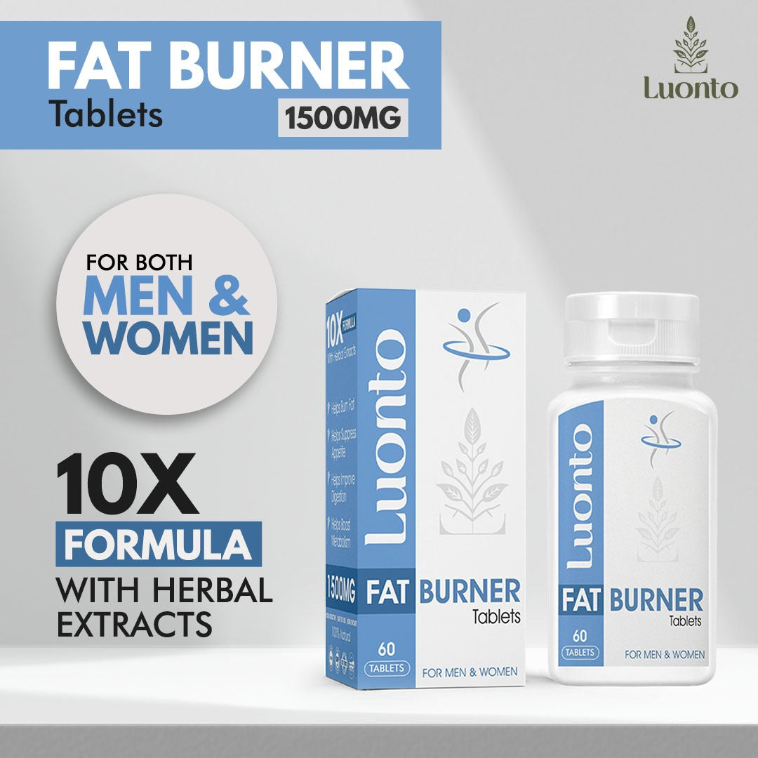 Fat burner