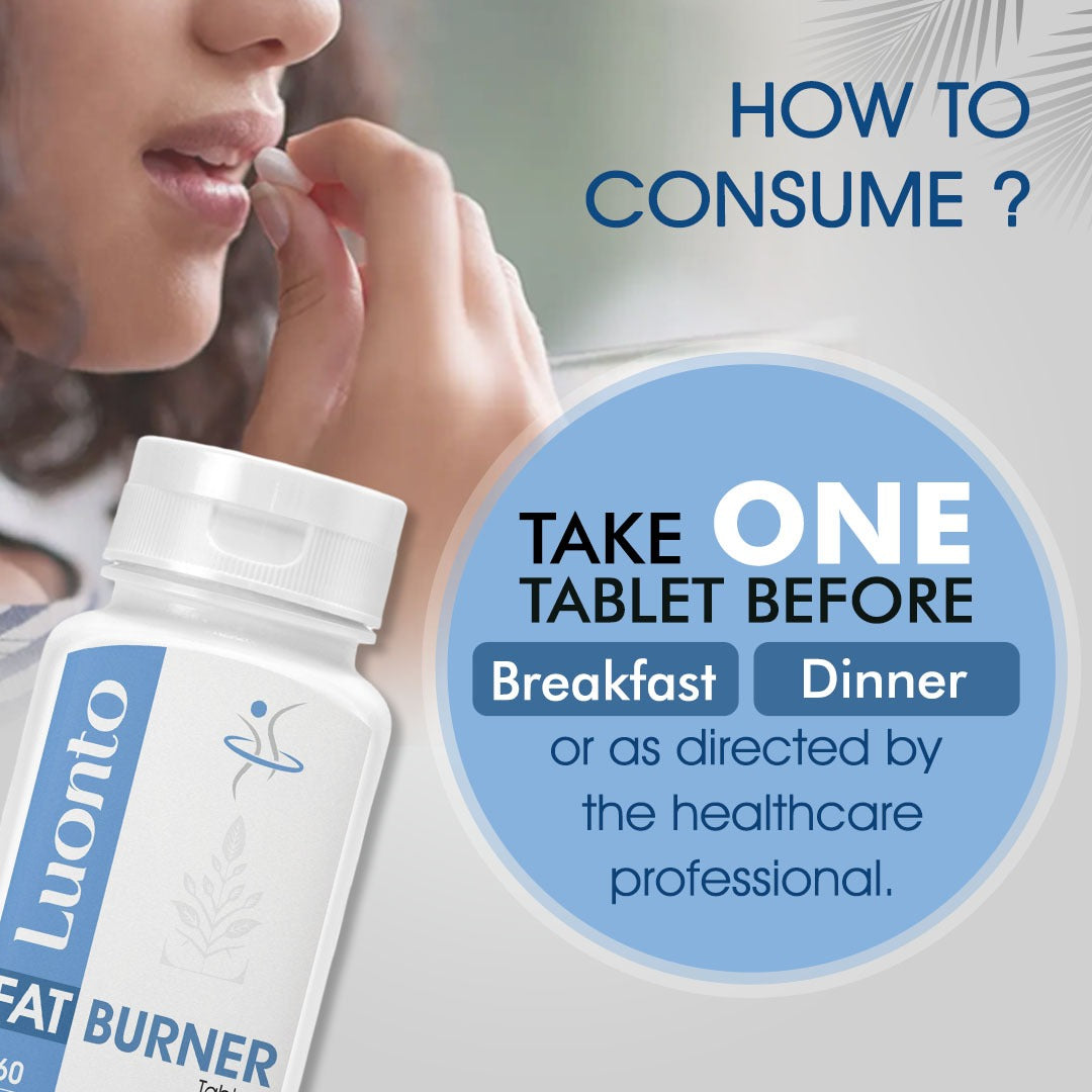 Fat burner