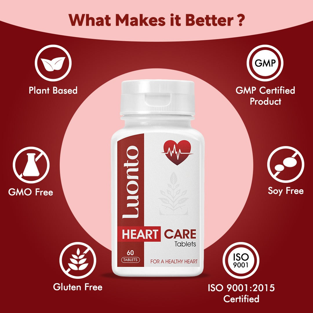 Heart care
