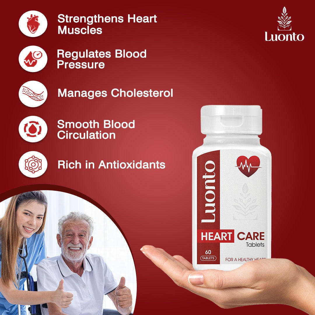 Heart care