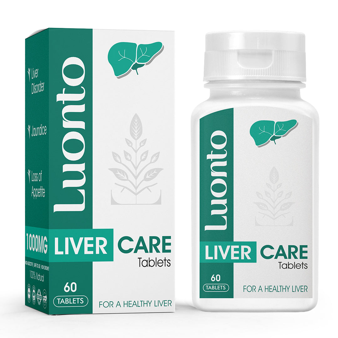 Liver care