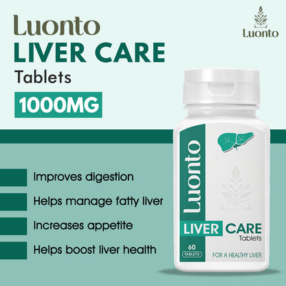 Liver care